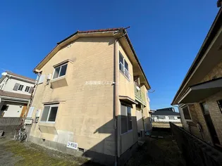 コーポ平田の画像