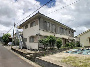 メゾンミライⅤの画像