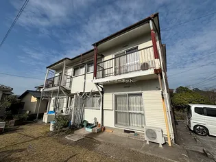 錦江フラッツの画像