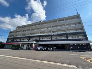 ナガトモ姶良ビルの画像