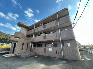 クレセール加治木の画像