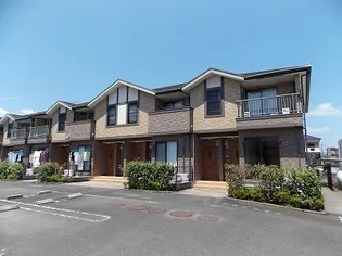 グリーンヒルズ姶良Bの画像