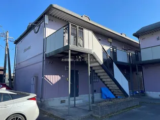 グランシャリオの画像