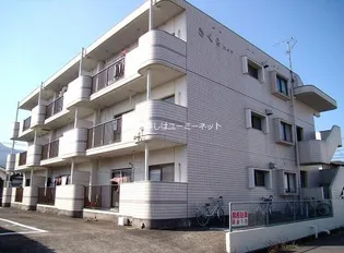 さくらハイツの画像