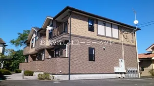 ヴェルジェ帖佐の画像