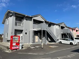 メゾンソルトインの画像