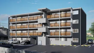 MAISON DE TETOIIの画像