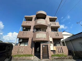 サンメゾンかじきの画像