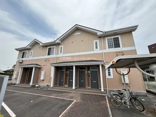 プリムヴェールMの画像