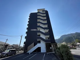 ヒルズサウスタワーの画像