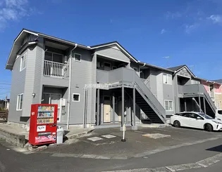 メゾンソルトインの画像