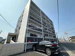 スカイコート平松の画像