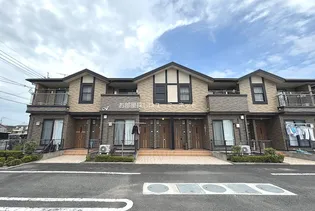 グリーンヒルズ姶良Dの画像