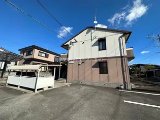 レクサスアイラの画像