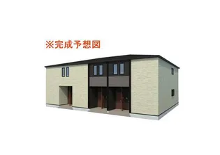カーサ セレノの画像