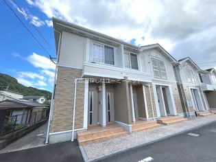 ジームスA B棟の画像