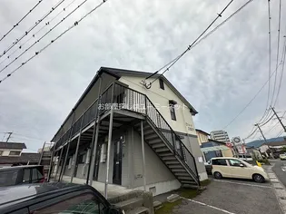 セジュールひまわりの画像