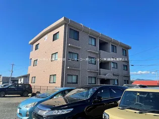 セゾンコートの画像