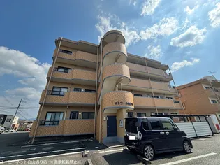 エトワール南台IIの画像