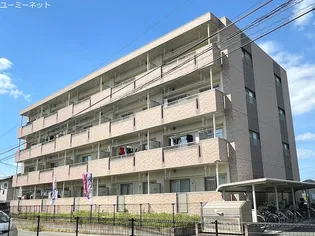 グレース山ノ神の画像