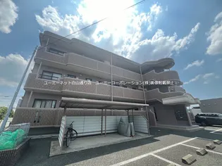 Mソレイユの画像