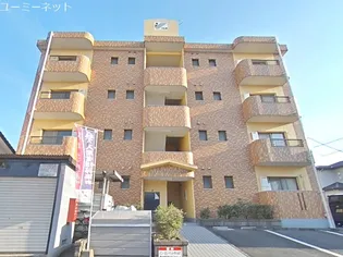 グランディールつつみだの画像