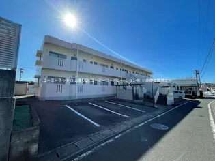 フレグランスハヤシの画像