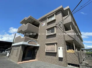 ユーミースカイハイツの画像