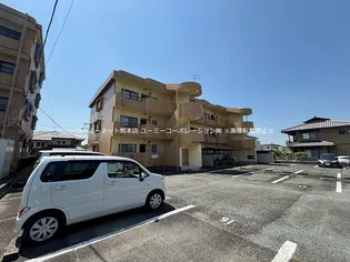 エトワール南台の画像