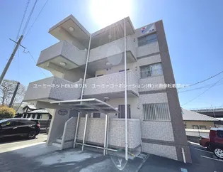 Field Village 須屋【1階】の外観