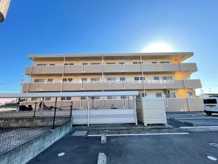 コンフォート菊池IIの画像