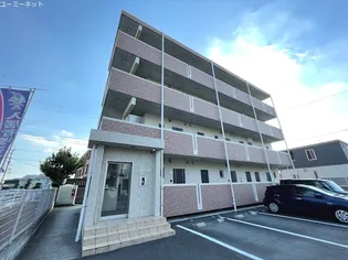 ROSE RESIDENCEの画像