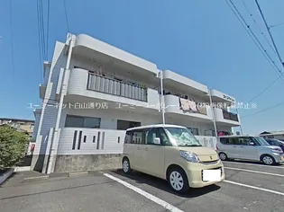 ツインハイムAの画像