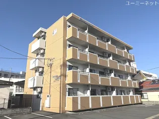 サンクチュアリ古町の画像