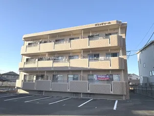 グランディール(麻生田)【3階】の外観