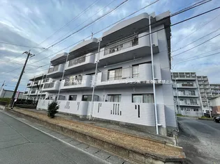 ローズハイムIIの画像