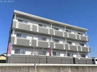 シャトーソレミーユの画像