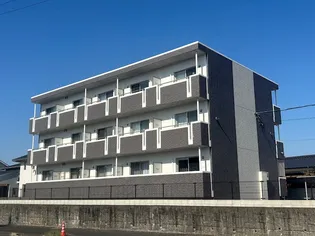 シャトーソレミーユの画像