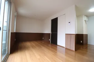 エコハ・まい【2階】の居間