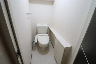 エコハ・まい【2階】の内装