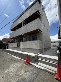 Walea Hale大江【3階】の外観