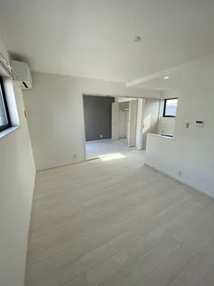 シャロム渡鹿【1階】の外観