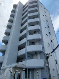 レインボーヒルズ【3階】の外観