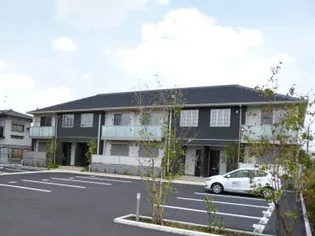 シャーメゾンエルランド I IIの画像