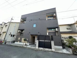 AFFITTO熊本駅前の画像