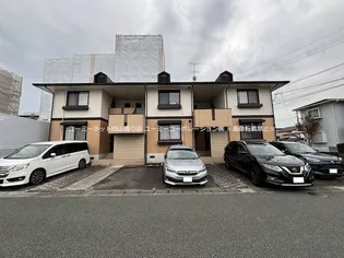 セジュール尾ノ上の画像