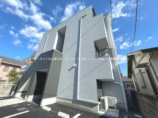 ADC田迎南カーサの画像