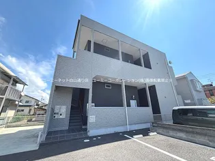 ADC熊本駅南ルミエールの画像