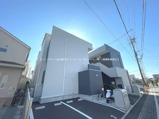 ADC保田窪カーサの画像