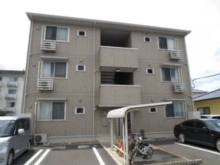 アークウィル II棟の画像